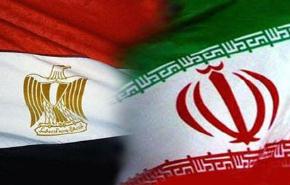 العلاقات بين ايران ومصر ليست موجهة ضد احد