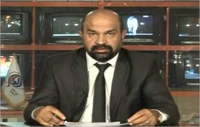 الشلاه يؤكد ضرورة رحيل الاميركان من العراق