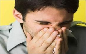 الرجال أكثر إصابة بالإنفلونزا 