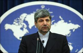 ايران ترحب بالمشاركة الشعبية  لانتخابات تايلندا