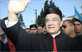 البطريرك الراعي يحيي جنوب لبنان الصامد المقاوم