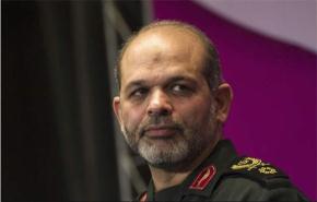 وحيدي: انجازات ايران في خدمة السلام والامن