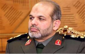 طائرات مقاتلة ايرانية جديدة قيد التصنيع