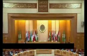 الجامعة العربية تدعو الى مؤتمر حوار بين دمشق والمعارضة
