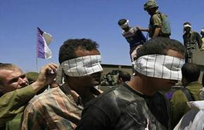 حاخام اسرائيلي يحرض على قتل الفلسطينيين عوضا عن أسرهم