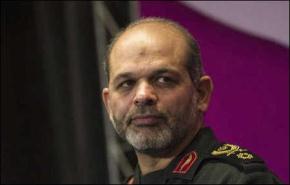 ايران حققت الاكتفاء الذاتي بمجال صناعة الصواريخ