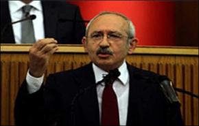 معارض تركي: حكومة اردوغان لعبة بيد قوى عالمية