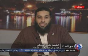 قيادي بحزب النور المصري يرفض العلمانية