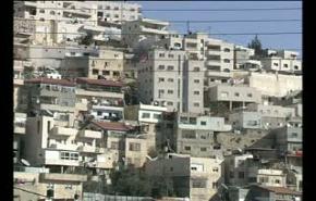 الفلسطينيون يحذرون من تحول القدس عاصمة للاحتلال 