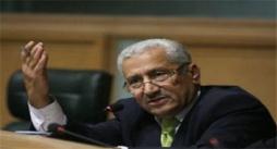 نخست وزير اردن كشورهاي عربي را تهديد كرد