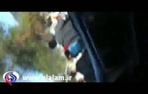 مظاهرات البدون في الکويت-الصليبيه  