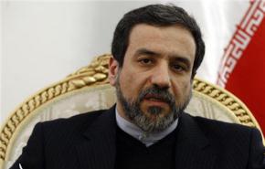 ايران: لغة الضغوط والتهديد فاشلة وعديمة الجدوى