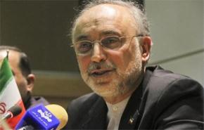 صالحي: مباحثات وفد الوكالة بطهران خطوة الى الامام