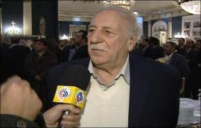 جبريل: سوريا ستخرج من ازمتها اقوى من السابق