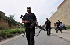 مقتل شخصين احدهما سيدة صينية في بيشاور