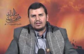 الحوثي: الوضع اليمني في خطر بانتهاك الاميركيين للسيادة