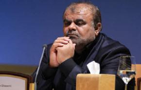 قاسمي: النفط الايراني لديه الكثير من الزبائن في العالم