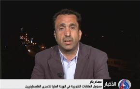 الحركة الاسيرة عنصر توحيد للشعب الفلسطيني