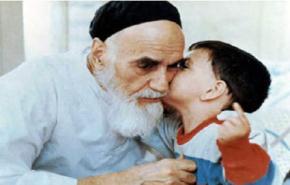 حياة الامام الخميني (رض) في مسلسل تلفزيوني
