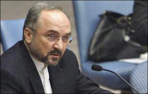 ايران تتهم الكيان الاسرائيلي بتدبير عملية بلغاريا