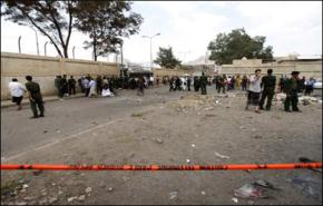 45 قتيلاً وعشرات الجرحى بهجوم تفجيري جنوب اليمن