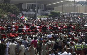 تقرير نرويجي: المخابرات السعودية تدعم السلفيين بسيناء لضرب مصر