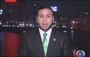 خبيرمصري: الادلة تثبت تورط شفيق والشريف بكسب غير مشروع