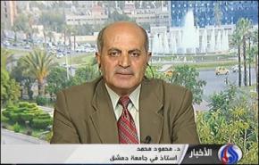 تنديد بالصفقة السعودية الاميركية لنقل القاعدة لسوريا