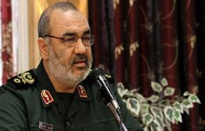 سلامي: أي حرب على إيران سننقلها لعقر دار العدو 