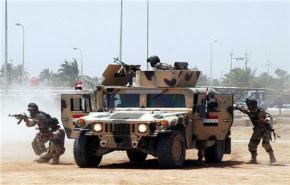 مقتل قيادي بارز للقاعدة غربي الموصل و 3 إرهابيين في بعقوبة