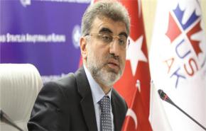 تركيا تعتزم بناء مفاعل نووي جديد