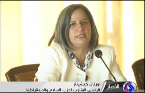 حزب تركي يرفض سياسة الحكومة تجاه  سوريا