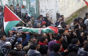 شهيد وجريح في غارة اسرائيلية على خان يونس جنوبي غزة