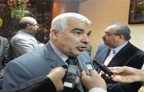 محافظ كربلاء يدعو لحذف تأشيرات دخول الزوار بين بلاده وايران