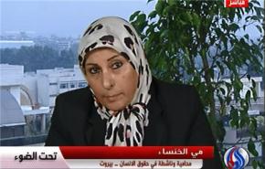 اعتقال العجمي دليل على عدم قبول  قطر بحرية الراي