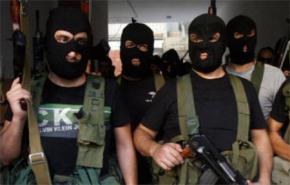 70 مسلحاً شاركوا في مهاجمة حواجز قوى الامن في عرسال