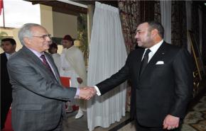 البوليساريو تتهم الجيش المغربي بارتكاب 