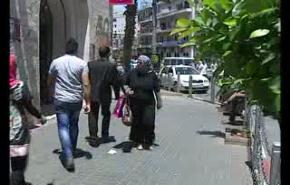 الفلسطينيون: لا تنازل عن حق العودة والانتفاضة