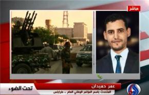 الاحداث الامنية تعيق بناء المؤسسات في ليبيا