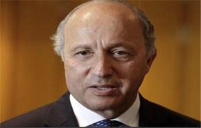 فابيوس يزور ليبيا لتحريك المصالح الفرنسية