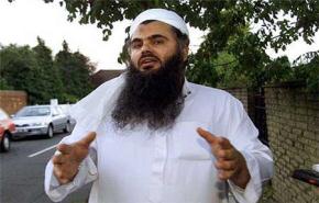 القضاء البريطاني يأمر بالافراج عن ابو قتادة بکفالة