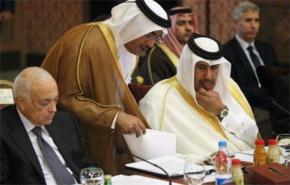 انقسام عربي وتردد دولي حول الاعتراف بشرعية الائتلاف السوري المعارض