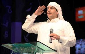 استمرار اعتقال السلطات القطرية للشاعر العجمي