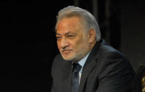 فنان مصري: أعمال فنية مدبلجة قريبا بين مصر وإيران