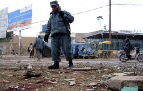قتيلان و40 جريحا بينهم نساء واطفال بتفجير في افغانستان