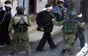 الاحتلال يشن حملة اعتقالات بالضفة المحتلة ويعتقل 5 نواب فلسطينيين