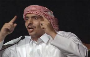 ناشط حقوقي: قطر تحاول خنق الأصوات المنادية بالحرية