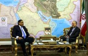باكستان تؤكد اهمية مد انبوب الغاز الايراني
