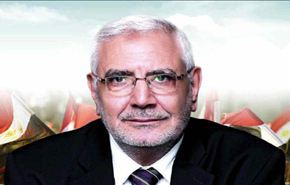 مرسی مسئول رویدادهای اطراف کاخ ریاست جمهوری