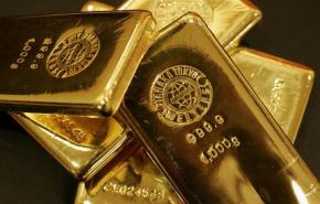 هبوط الذهب والشراء الفوري يعزز المعنويات